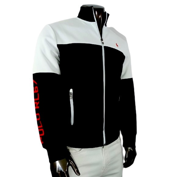 Polo Ralph Lauren 67 jacket (EXCLUSIVE) - Picture 1 of 1